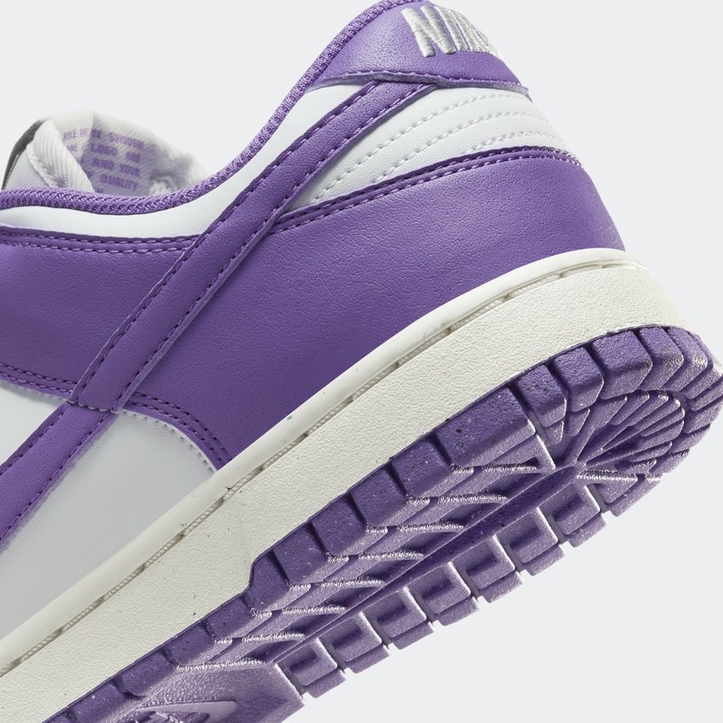 Nike Dunk Low Next Nature "Black Raspberry" | DD1873-108