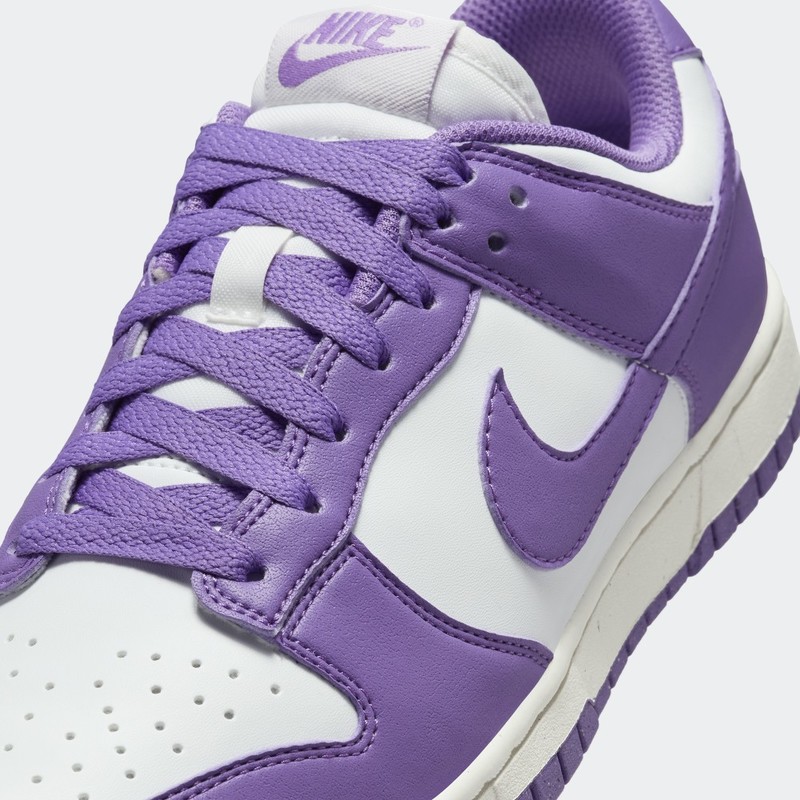 Nike Dunk Low Next Nature "Black Raspberry" | DD1873-108
