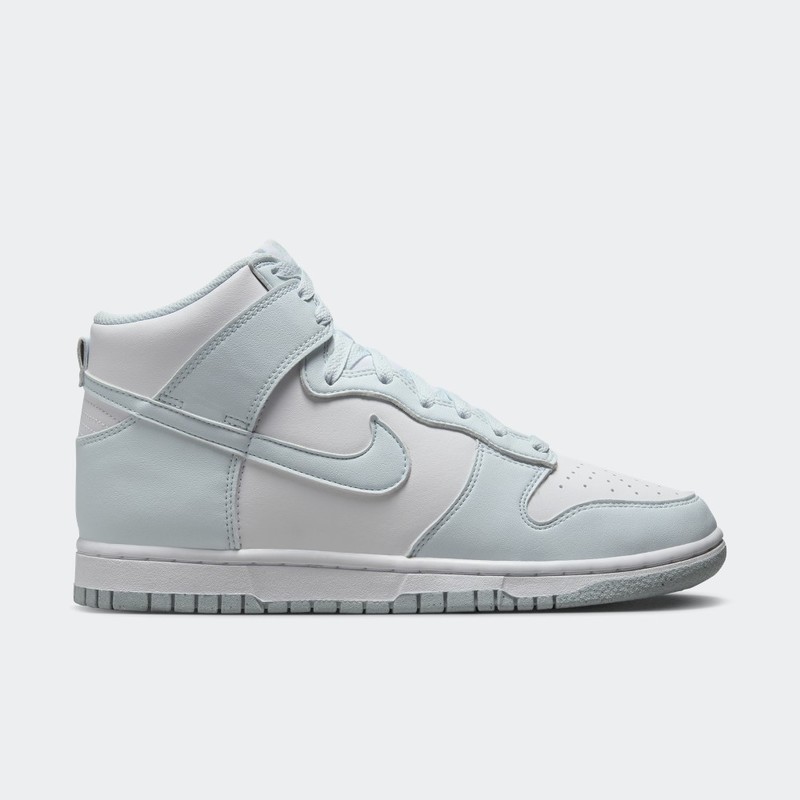 Nike Dunk High Next Nature "Glacier Blue" | FV5960-100