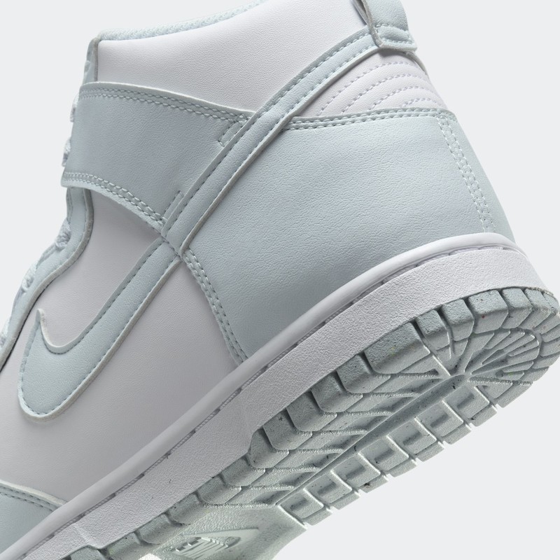 Nike Dunk High Next Nature "Glacier Blue" | FV5960-100