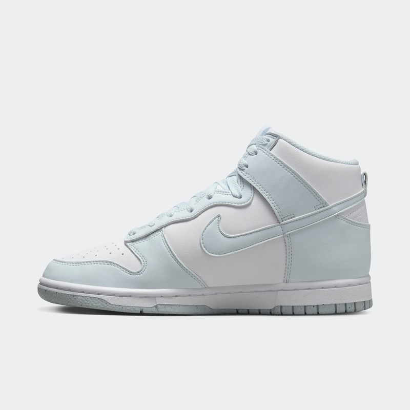Nike Dunk High Next Nature "Glacier Blue" | FV5960-100