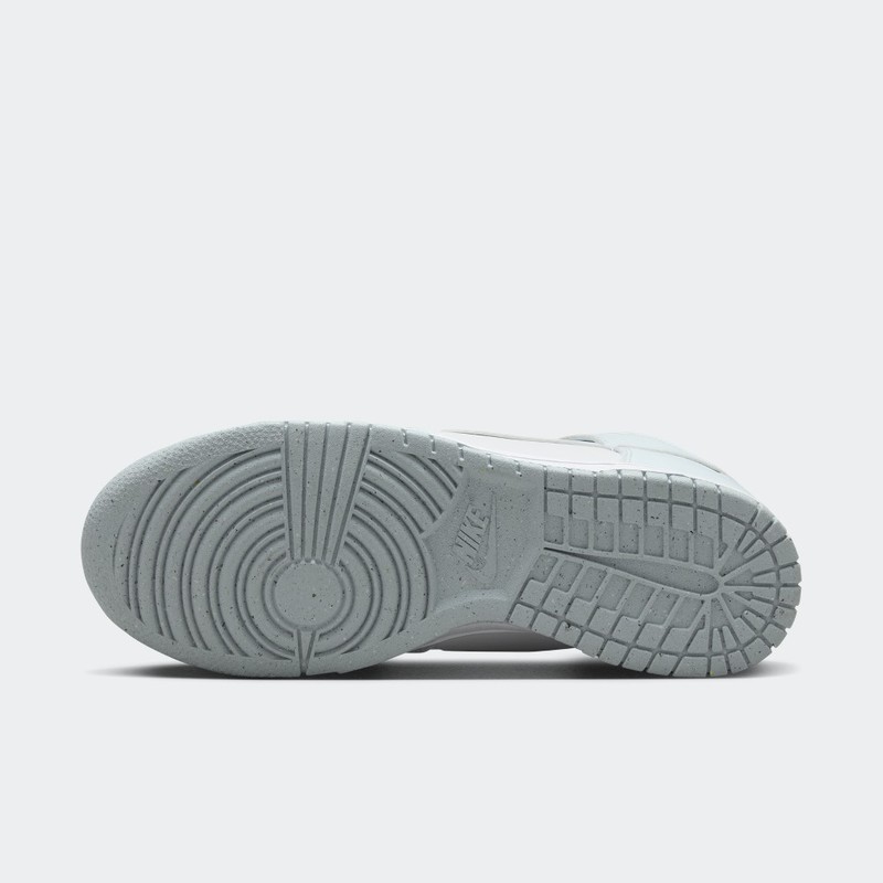 Nike Dunk High Next Nature "Glacier Blue" | FV5960-100