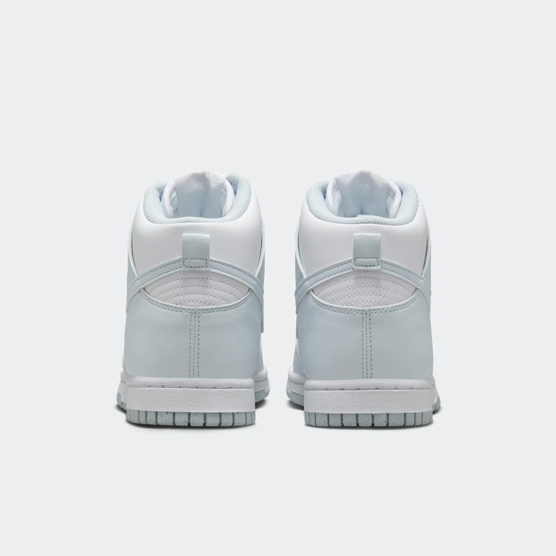 Nike Dunk High Next Nature "Glacier Blue" | FV5960-100
