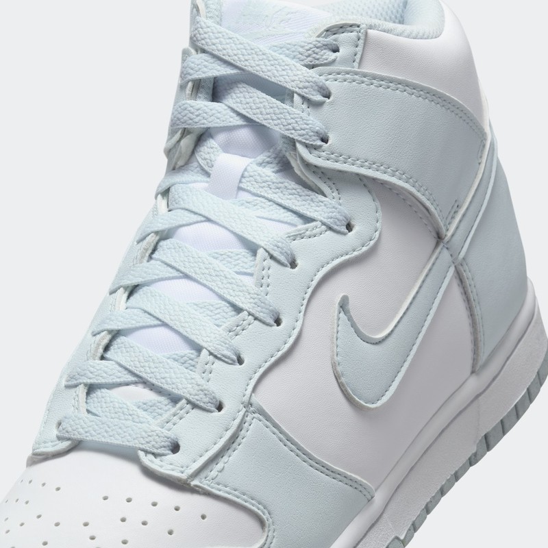 Nike Dunk High Next Nature "Glacier Blue" | FV5960-100