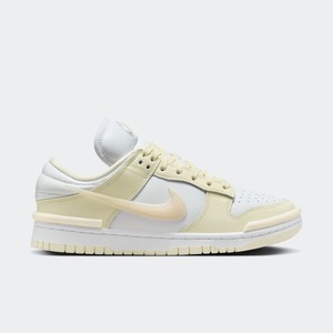 Nike Dunk Low Twist "Coconut Milk" | DZ2794-104 Nike Dunk Low Twist "Coconut Milk" | DZ2794-104