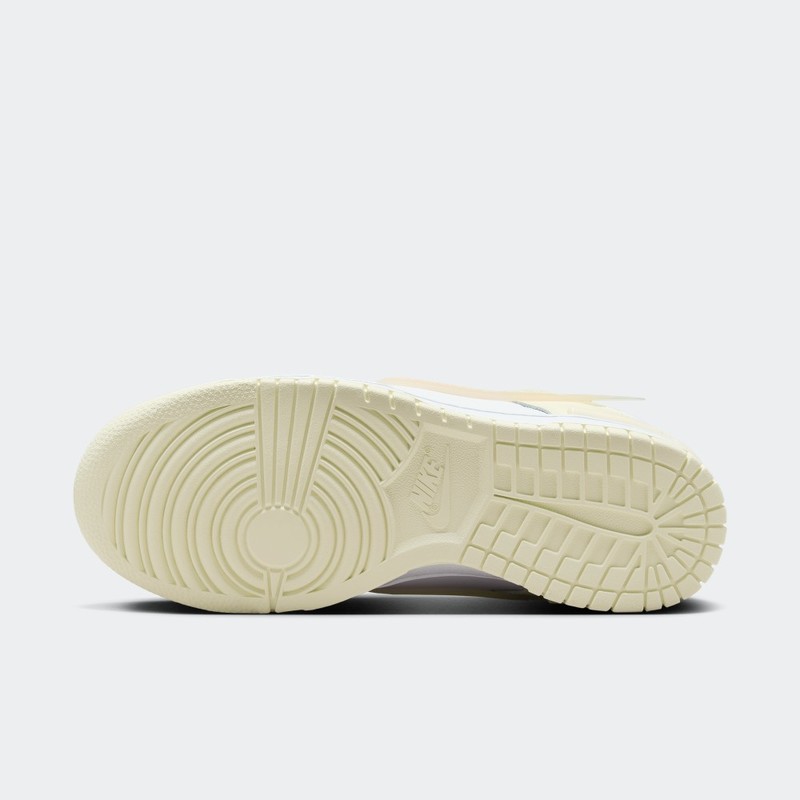 Nike Dunk Low Twist "Coconut Milk" | DZ2794-104