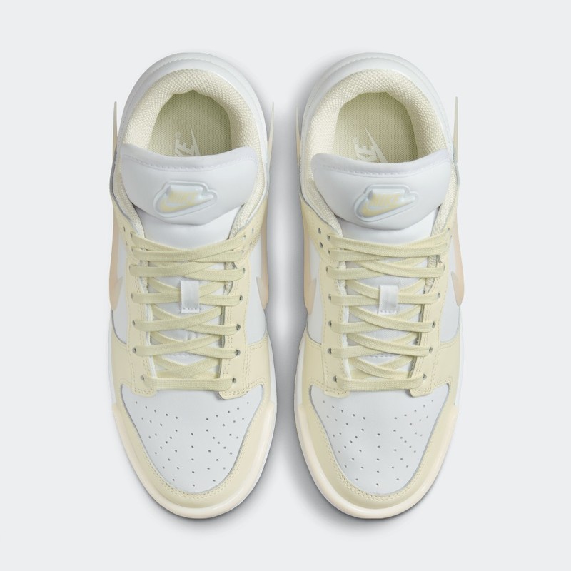 Nike Dunk Low Twist "Coconut Milk" | DZ2794-104