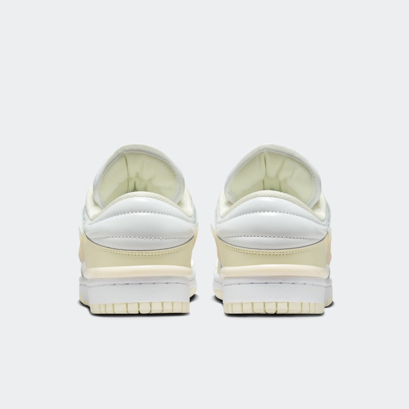 Nike Dunk Low Twist "Coconut Milk" | DZ2794-104