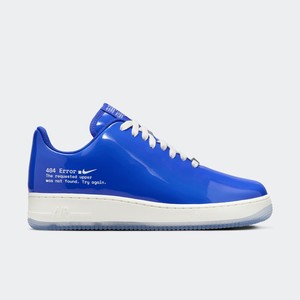 .SWOOSH x Nike Air Force 1 Low "404 Error" | HJ1060-400 .SWOOSH x Nike Air Force 1 Low "404 Error" | HJ1060-400