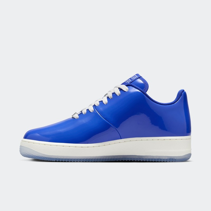 .SWOOSH x Nike Air Force 1 Low "404 Error" | HJ1060-400