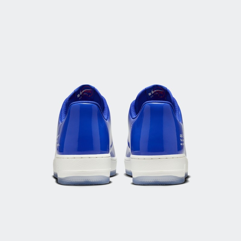 .SWOOSH x Nike Air Force 1 Low "404 Error" | HJ1060-400