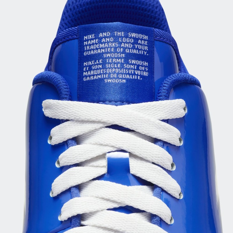 .SWOOSH x Nike Air Force 1 Low "404 Error" | HJ1060-400