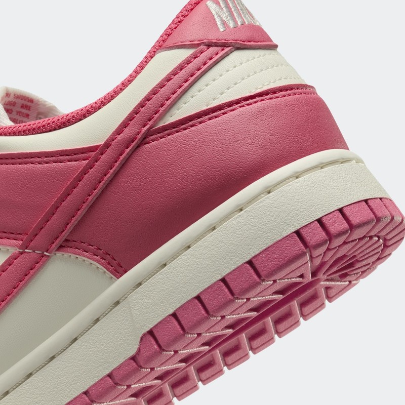 Nike Dunk Low Next Nature "Aster Pink" | DD1873-600