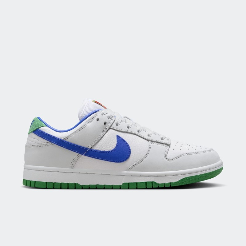 Nike Dunk Low "Tennis Classic" | FB7910-100