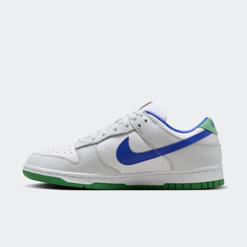 Nike Dunk Low "Tennis Classic" | FB7910-100