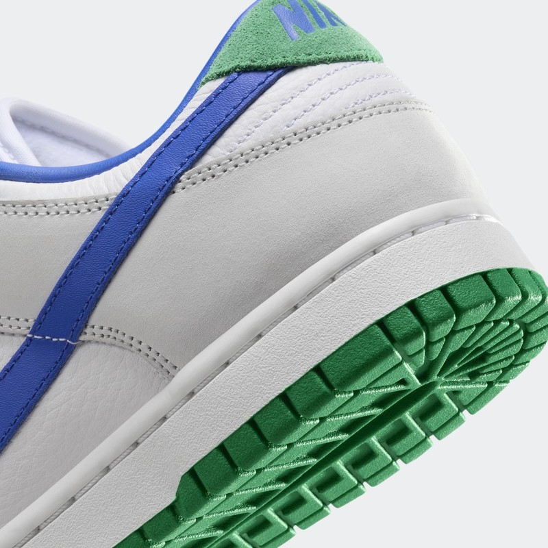 Nike Dunk Low "Tennis Classic" | FB7910-100
