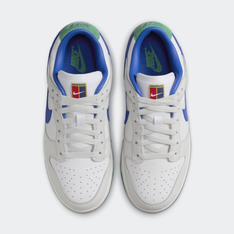 Nike Dunk Low "Tennis Classic" | FB7910-100
