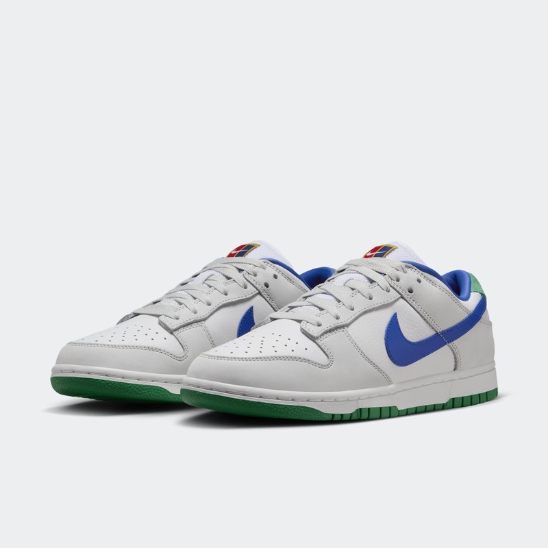 Nike Dunk Low "Tennis Classic" | FB7910-100