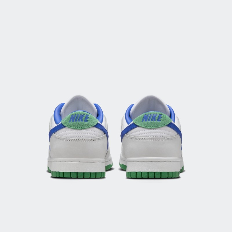 Nike Dunk Low "Tennis Classic" | FB7910-100