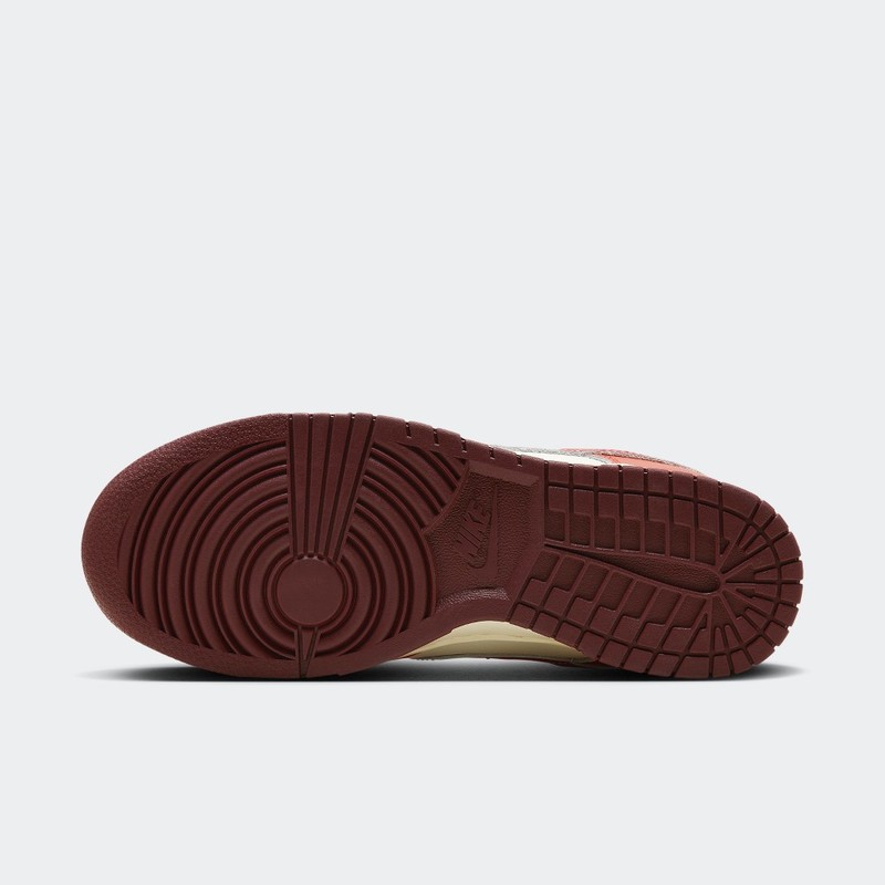 Nike Dunk Low "Cosmic Clay" | HJ3491-161