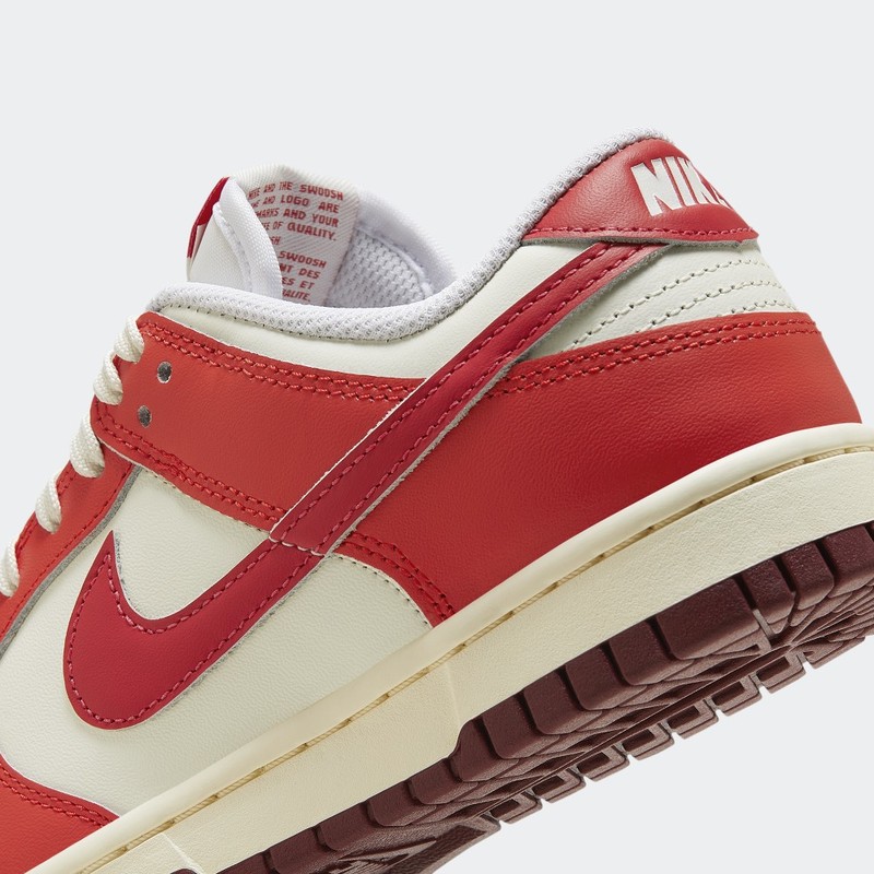Nike Dunk Low "Cosmic Clay" | HJ3491-161