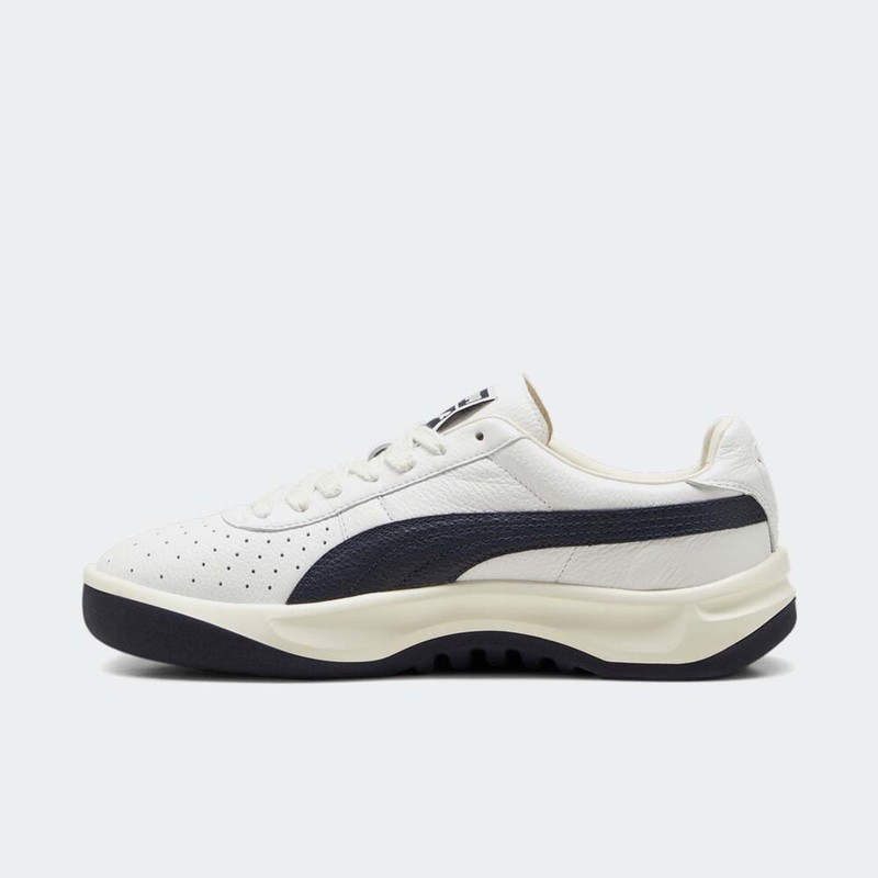 Puma GV Special "White/Navy" | 396509-04