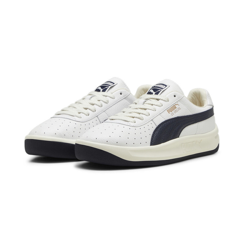 Puma GV Special "White/Navy" | 396509-04