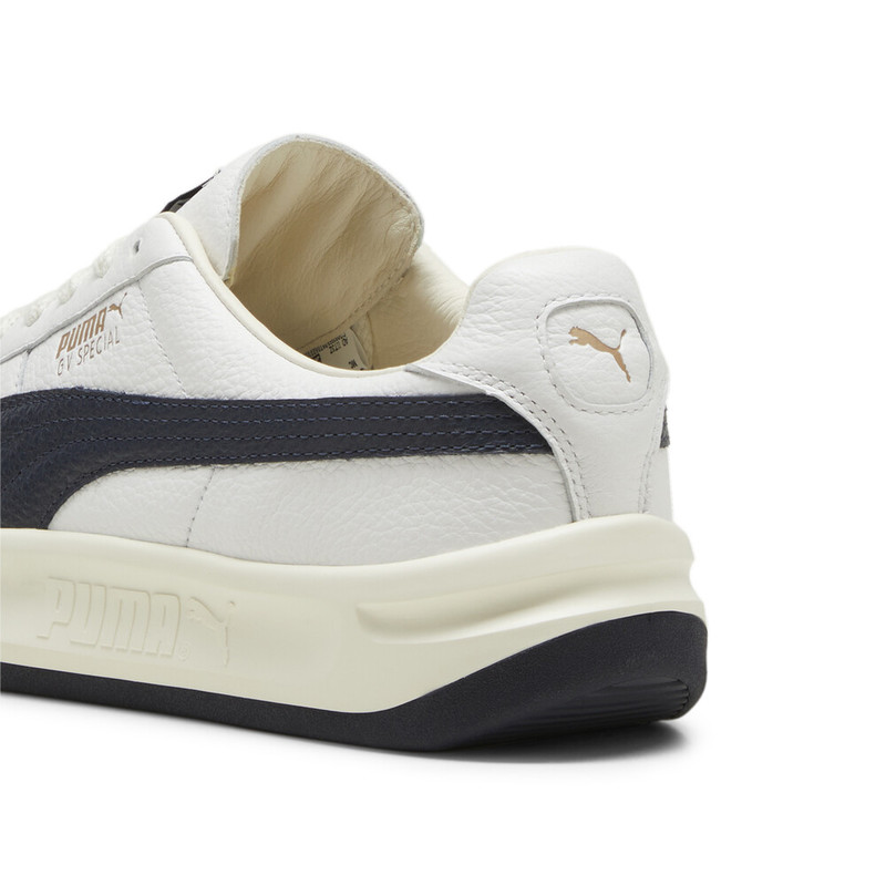 Puma GV Special "White/Navy" | 396509-04