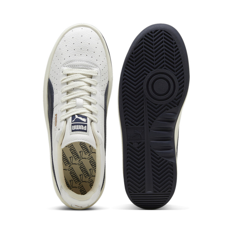 Puma GV Special "White/Navy" | 396509-04
