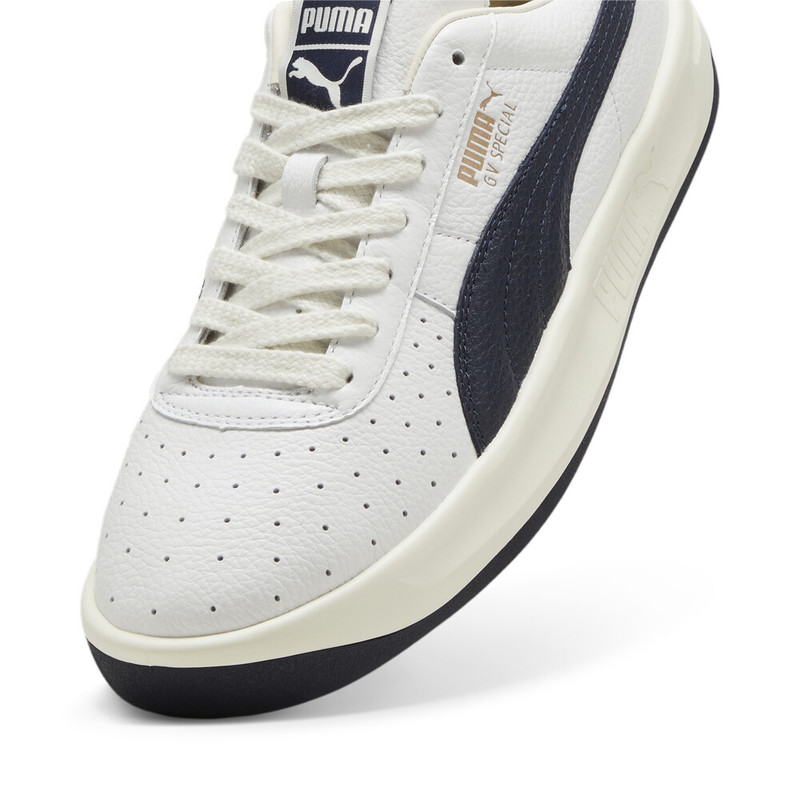 Puma GV Special "White/Navy" | 396509-04