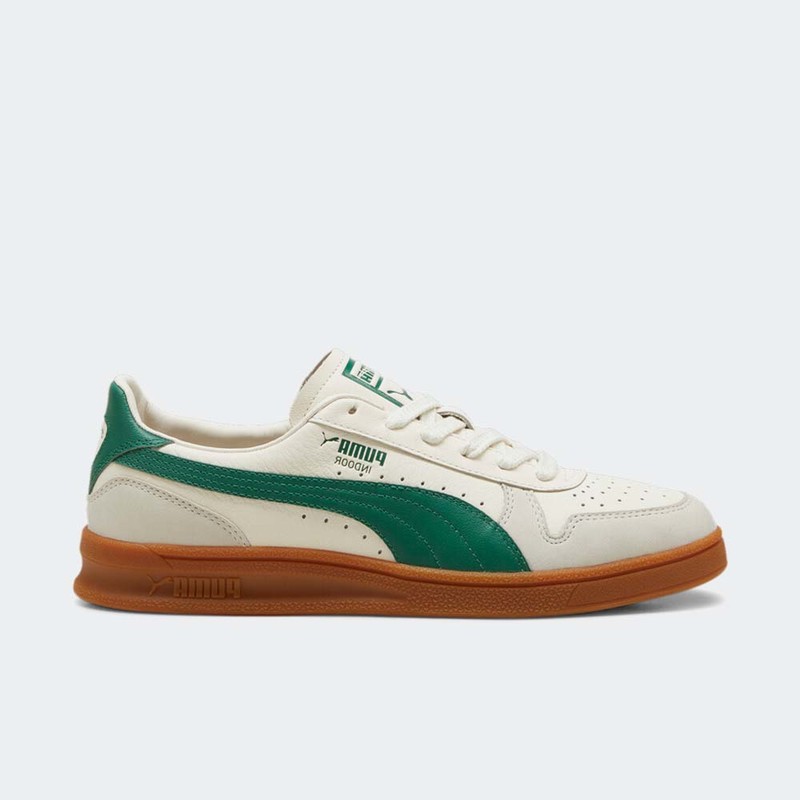 Puma Indoor OG "Ivory/Vine" | 395363-02