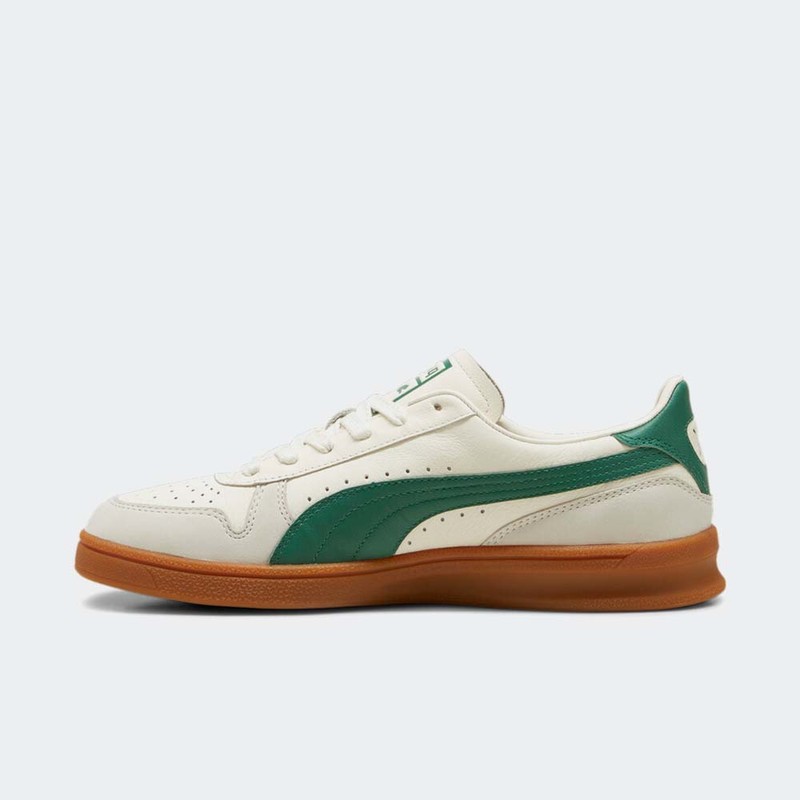 Puma Indoor OG "Ivory/Vine" | 395363-02