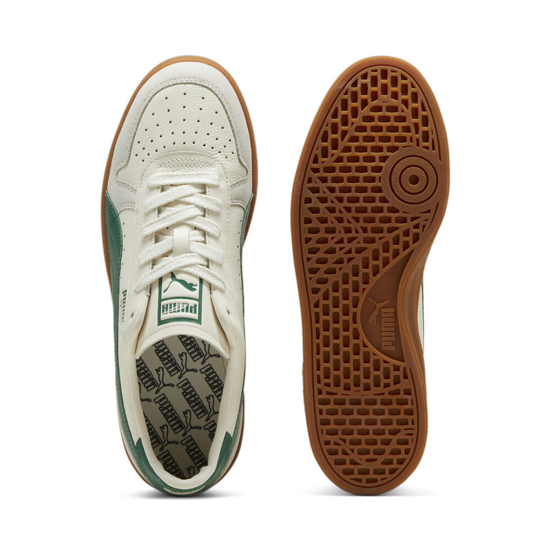 Puma Indoor OG "Ivory/Vine" | 395363-02