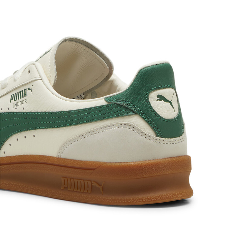 Puma Indoor OG "Ivory/Vine" | 395363-02