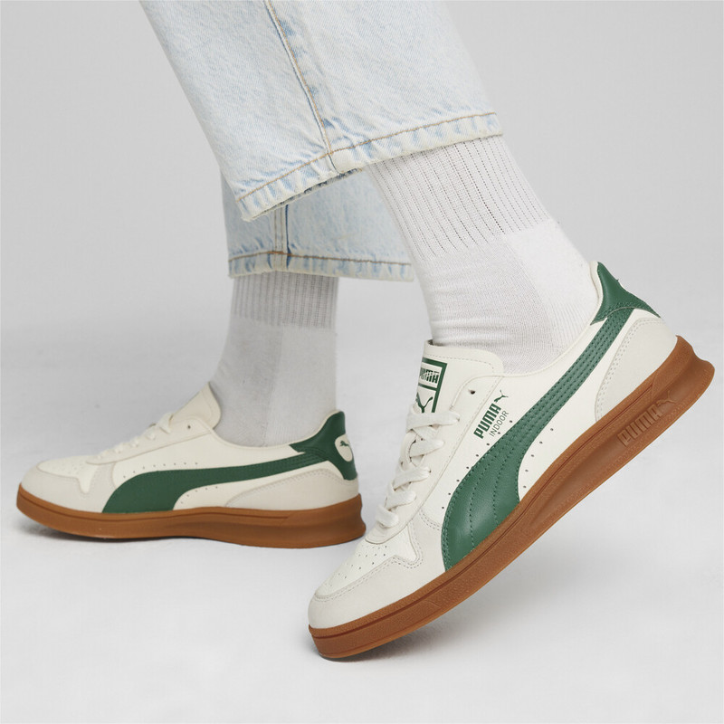 Puma Indoor OG "Ivory/Vine" | 395363-02