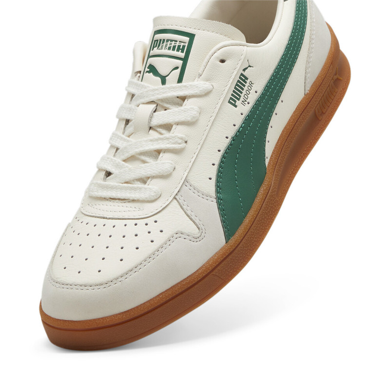 Puma Indoor OG "Ivory/Vine" | 395363-02