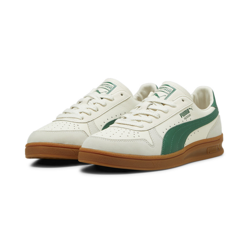 Puma Indoor OG "Ivory/Vine" | 395363-02