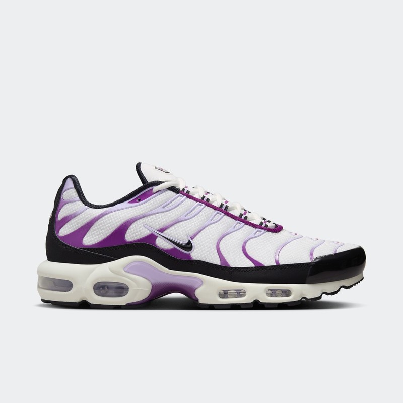 Nike Air Max Plus "Lilac Bloom" | FN6949-100