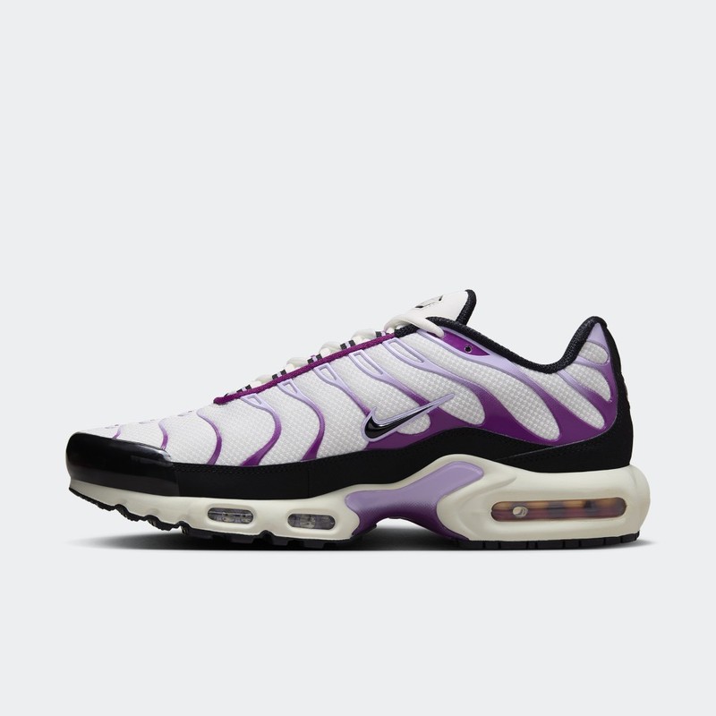 Nike Air Max Plus "Lilac Bloom" | FN6949-100