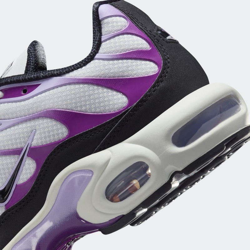Nike Air Max Plus "Lilac Bloom" | FN6949-100