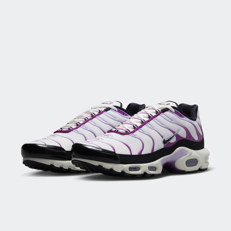 Nike Air Max Plus "Lilac Bloom" | FN6949-100