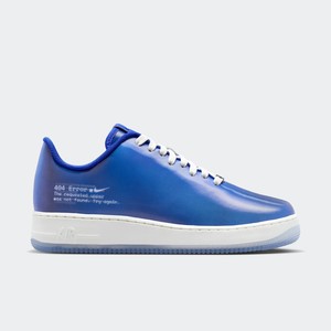 .SWOOSH x Nike Air Force 1 Low "404 Error 2.0" | HQ2701-400 .SWOOSH x Nike Air Force 1 Low "404 Error 2.0" | HQ2701-400