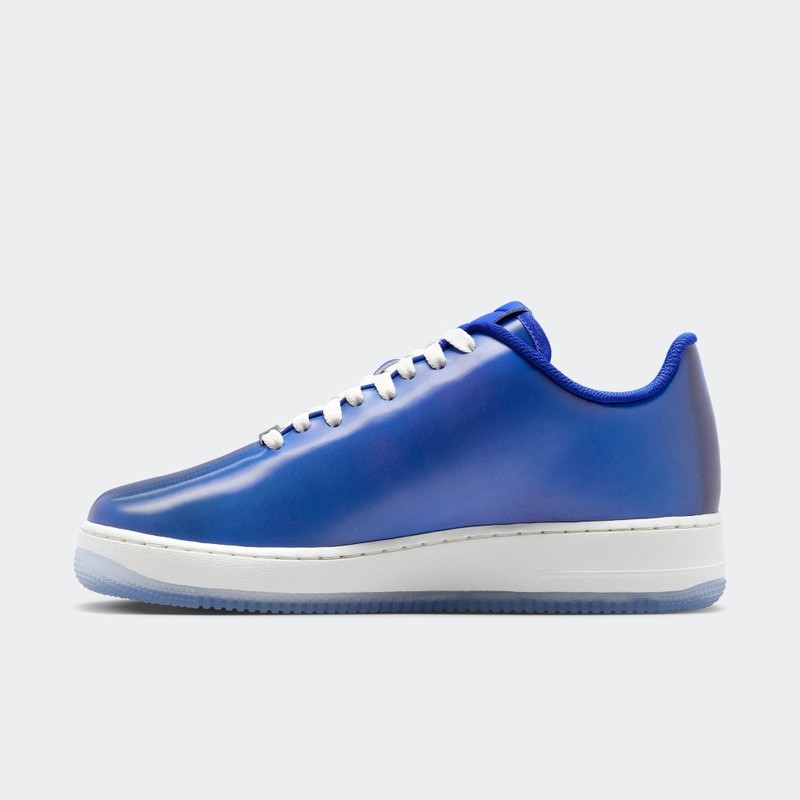 .SWOOSH x Nike Air Force 1 Low "404 Error 2.0" | HQ2701-400