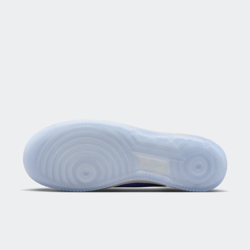 .SWOOSH x Nike Air Force 1 Low "404 Error 2.0" | HQ2701-400