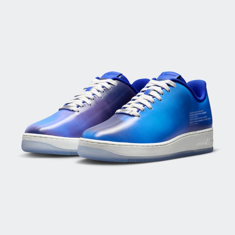 .SWOOSH x Nike Air Force 1 Low "404 Error 2.0" | HQ2701-400