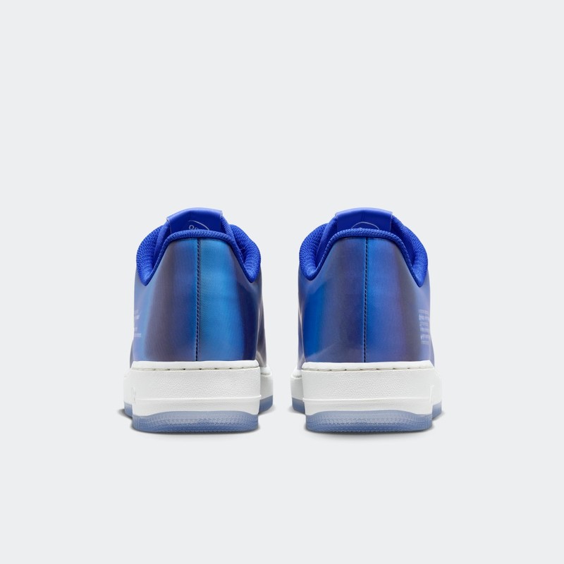 .SWOOSH x Nike Air Force 1 Low "404 Error 2.0" | HQ2701-400