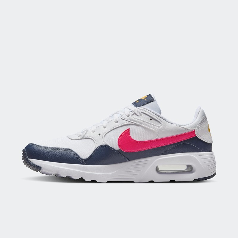 Nike Air Max SC "Thunder Blue" | HF4857-100