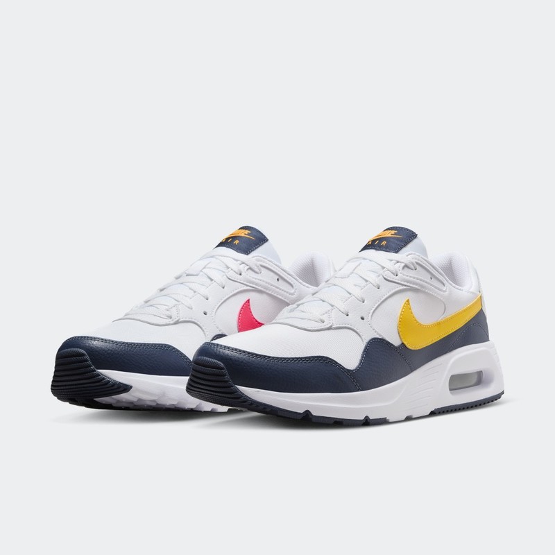 Nike Air Max SC "Thunder Blue" | HF4857-100