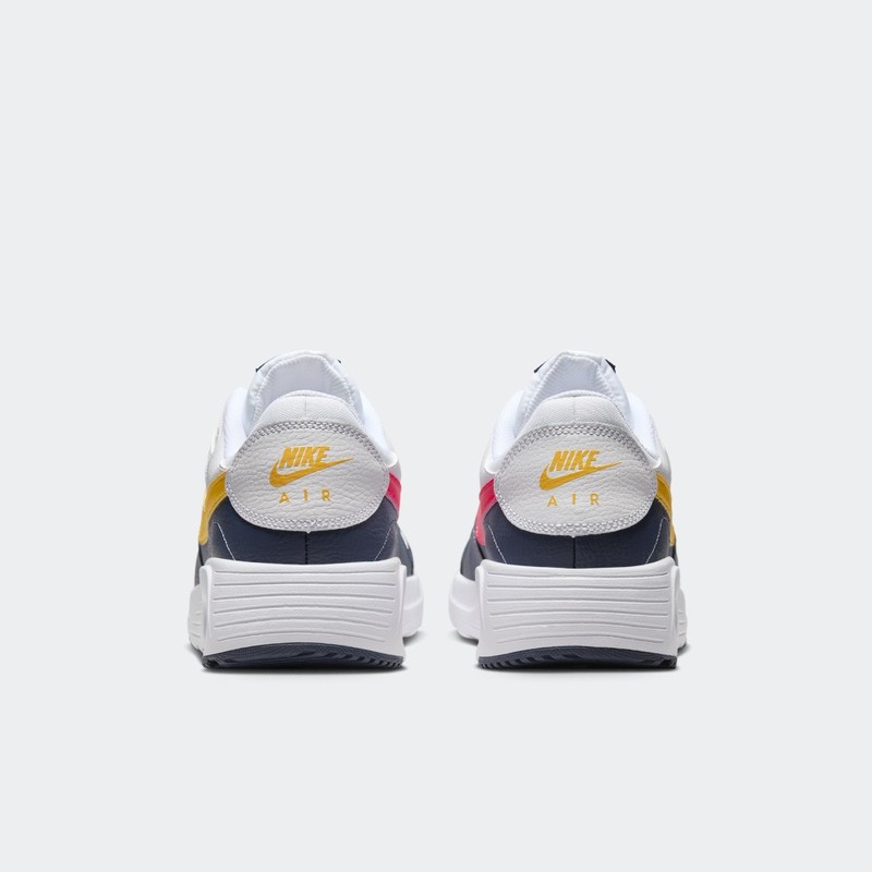 Nike Air Max SC "Thunder Blue" | HF4857-100