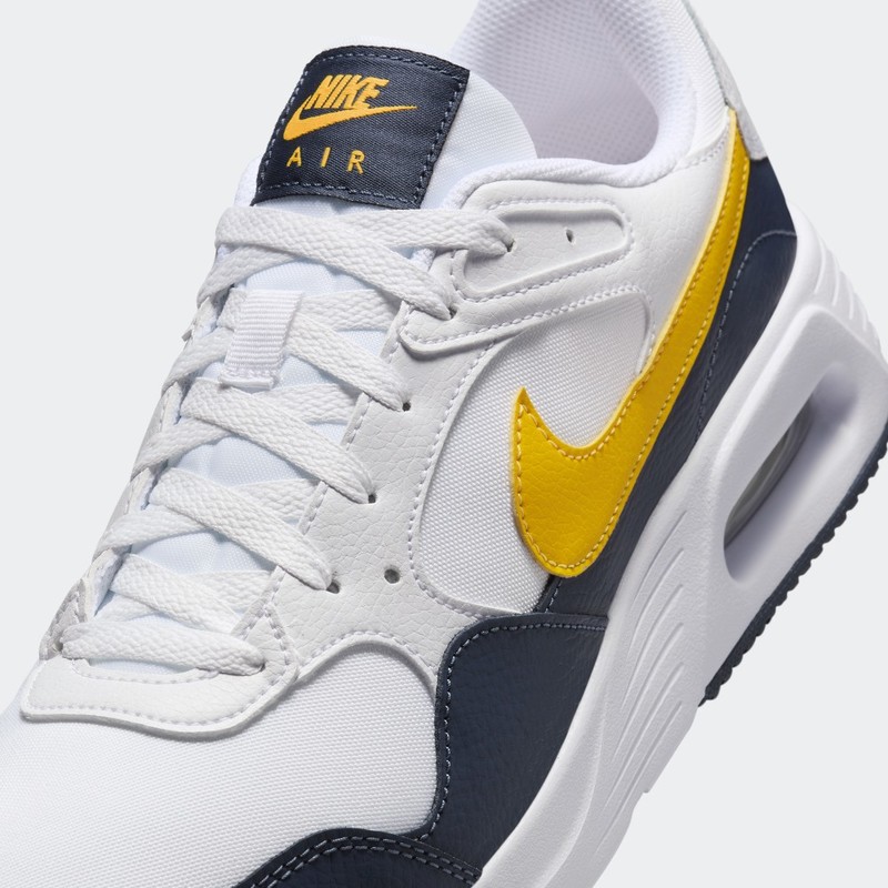 Nike Air Max SC "Thunder Blue" | HF4857-100